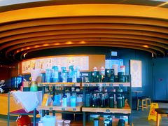 -星巴克(锦州太阳广场店)