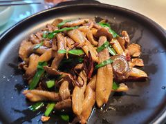 -拈菜(观音桥阳光世纪店)