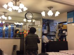 -玲珑餐厅(陕西南路店)