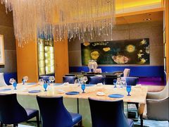 大堂-AZUR聚(香格里拉饭店)