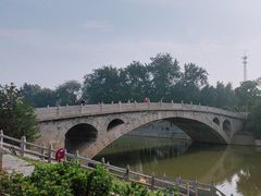 -赵州桥景区