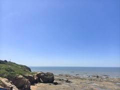 -辽宁团山国家级海洋公园