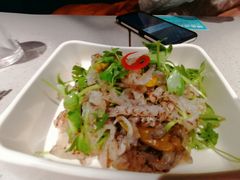 -半天妖烤鱼(丰科万达店)