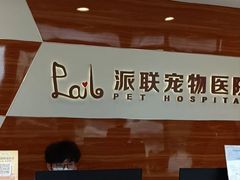 -派联宠物医院·24h·CT·异宠