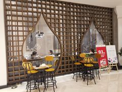 -Lotus 莲花空间(国贸商城店)