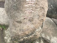 -玉苍山国家森林公园