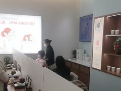 -长风拨筋养身(天街店)