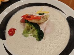 -真打拉面·日式拉面新流派(体育西横街店)
