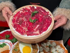 -牛市坎火锅(建设路店)