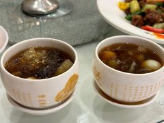 -聚春园自助餐厅(东街口店)