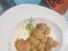-柒园·三十年创意杭帮菜(龙湖滨江天街店)