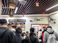 -一品飘香米线(一中总店)
