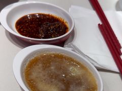-喜家德虾仁水饺(华强天虹店)