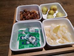 -兰木肆·云南菜(龙湖U城天街店)
