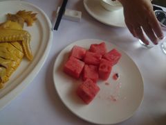 -骏莱海鲜鱼港(五角场店)