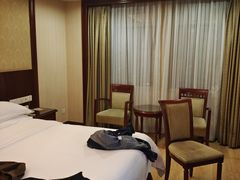 -维也纳酒店(深圳大学城店)