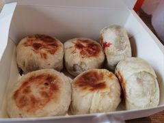 -长发西饼(临顿路店)