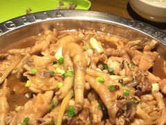-胖哥俩肉蟹煲(昆山金鹰店)