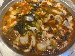 -川人川菜馆·小龙虾·鲜虾现做(黄山路店)