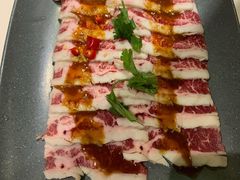 -新石器烤肉(南通CBD大有境店)