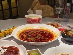 -俏江南(东方广场店)