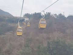 -黄腾峡天门悬廊