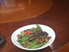 -大汗行宫园林餐厅