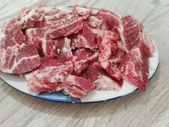 -金达莱烧烤(黎明南街店)