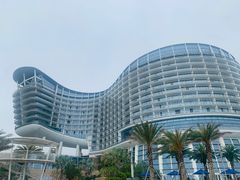 -深圳大梅沙京基洲际度假酒店