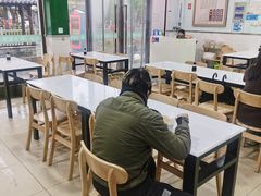 -绿杨馄饨临顿路店