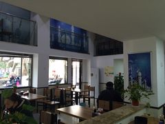 大堂-草桥清真牛肉锅贴扁食店