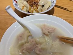 -龙抄手食府(浣花北路店)