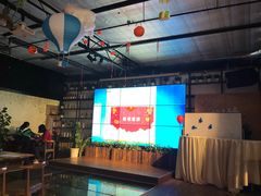 -回声星球·团建策划·赛事承办·拓展培训(大钟寺店)
