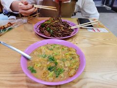 -牛马行牛肉饸饹铺(长春总店)