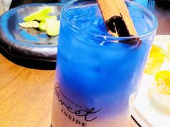 -星叶·东南亚料理(宁波万象汇店)