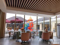 大堂-哈根达斯(赛特奥莱店)