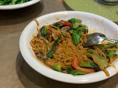 -百年银屏蚝烙·潮汕菜·非遗(乐山店)