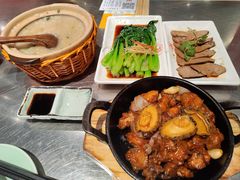 -潮界(虹桥新天地店)