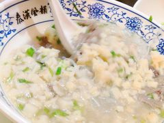 -陕西风味餐厅(陕西省驻京办店)