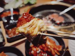 -虎哥六韩式烤肉料理 TIGERGRILL(隆生金山湖中心购物广场店)