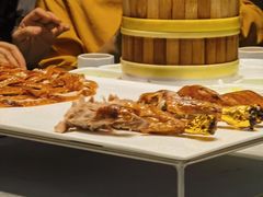 -同喜烤鸭店(光芒店)