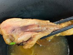 -贡梅老面馆·蟹粉面·无锡特色小吃(南长街主推店)