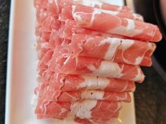 -仁和四季涮肉馆(天坛南门店)