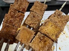 -三个大叔烤羊肉串·炭炉砂锅菜(西三旗店)