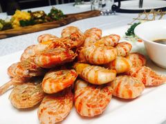 -马克西姆俄罗斯餐厅(通亚街店)