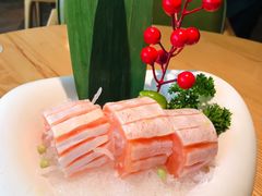 -Sushi Love 创意寿司(丽影广场店)