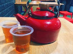 -清真·马峰烤肉(小学习北巷店)