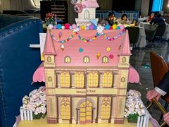 -王品牛排(杭州大厦店)