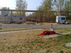 内景-北京房车博览中心