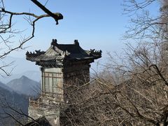 -武当山风景区